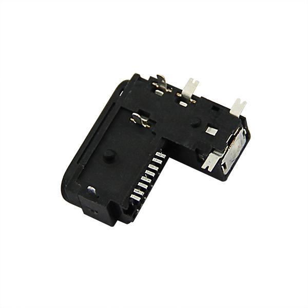 Microphone Jack Board - PS4 V1 Controller