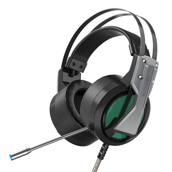 Headset BlitzWolf BW-GH1 Gaming Ακουστικά - PS4 /  Xbox One