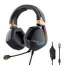 Headset BlitzWolf BW-GH2 Gaming Ακουστικά RGB 7.1