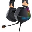 Headset BlitzWolf BW-GH2 Gaming Ακουστικά RGB 7.1