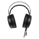 Headset CoolerMaster CH321 RGB USB Ακουστικά Headset CoolerMaster CH321 RGB USB Ακουστικά