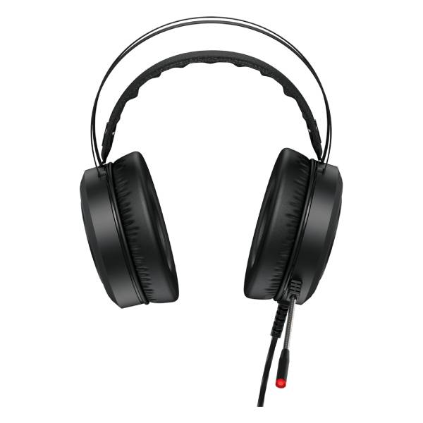 Headset CoolerMaster CH321 RGB USB Ακουστικά Headset CoolerMaster CH321 RGB USB Ακουστικά