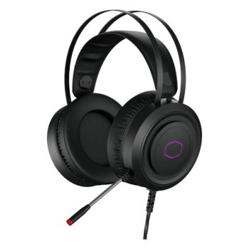 Headset CoolerMaster CH321 RGB USB Ακουστικά