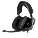 Headset Corsair Void Elite Surround Black USB Ακουστικά Headset Corsair Void Elite Surround Black USB Ακουστικά