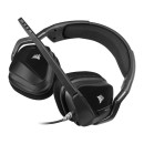 Headset Corsair Void Elite Surround Black USB Ακουστικά Headset Corsair Void Elite Surround Black USB Ακουστικά