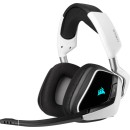 Headset Corsair Void RGB 7.1 Wireless White Ακουστικά Headset Corsair Void RGB 7.1 Wireless White Ακουστικά