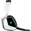 Headset Corsair Void RGB 7.1 Wireless White Ακουστικά Headset Corsair Void RGB 7.1 Wireless White Ακουστικά