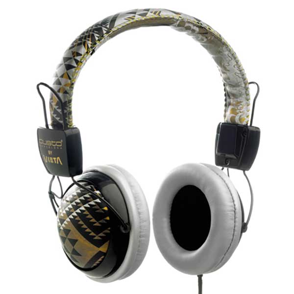Headset Custo Barcelona Vieta VHP-CB150DA Ακουστικά