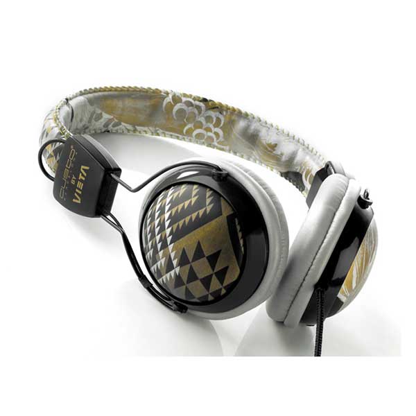 Headset Custo Barcelona Vieta VHP-CB150DA Ακουστικά