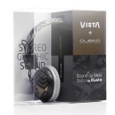 Headset Custo Barcelona Vieta VHP-CB150DA Ακουστικά
