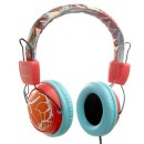 Headset Custo Barcelona Vieta VHP-CB150DB Ακουστικά Headset Custo Barcelona Vieta VHP-CB150DB Ακουστικά