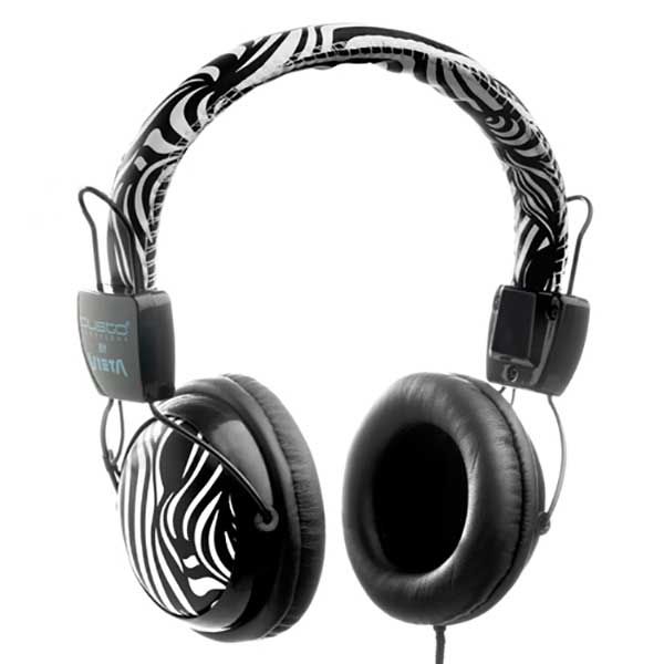 Headset Custo Barcelona Vieta VHP-CB150DC Ακουστικά