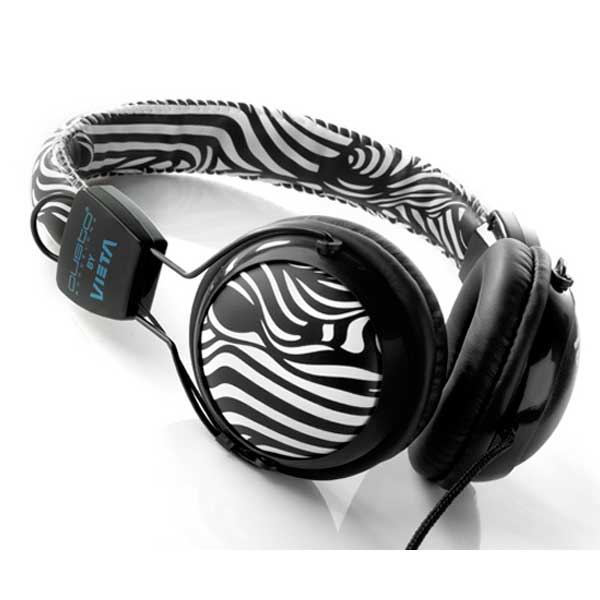 Headset Custo Barcelona Vieta VHP-CB150DC Ακουστικά