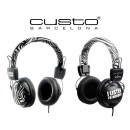 Headset Custo Barcelona Vieta VHP-CB150DC Ακουστικά