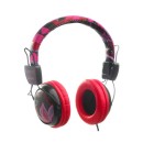 Headset Custo Barcelona Vieta VHP-CB150DF Ακουστικά