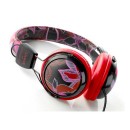 Headset Custo Barcelona Vieta VHP-CB150DF Ακουστικά