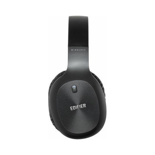 Headset Edifier W800BT Plus Wireless Ασύρματα Ακουστικά Black Headset Edifier W800BT Plus Wireless Ασύρματα Ακουστικά Black