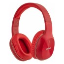 Headset Edifier W800BT Plus Wireless Ασύρματα Ακουστικά Red Headset Edifier W800BT Plus Wireless Ασύρματα Ακουστικά Red