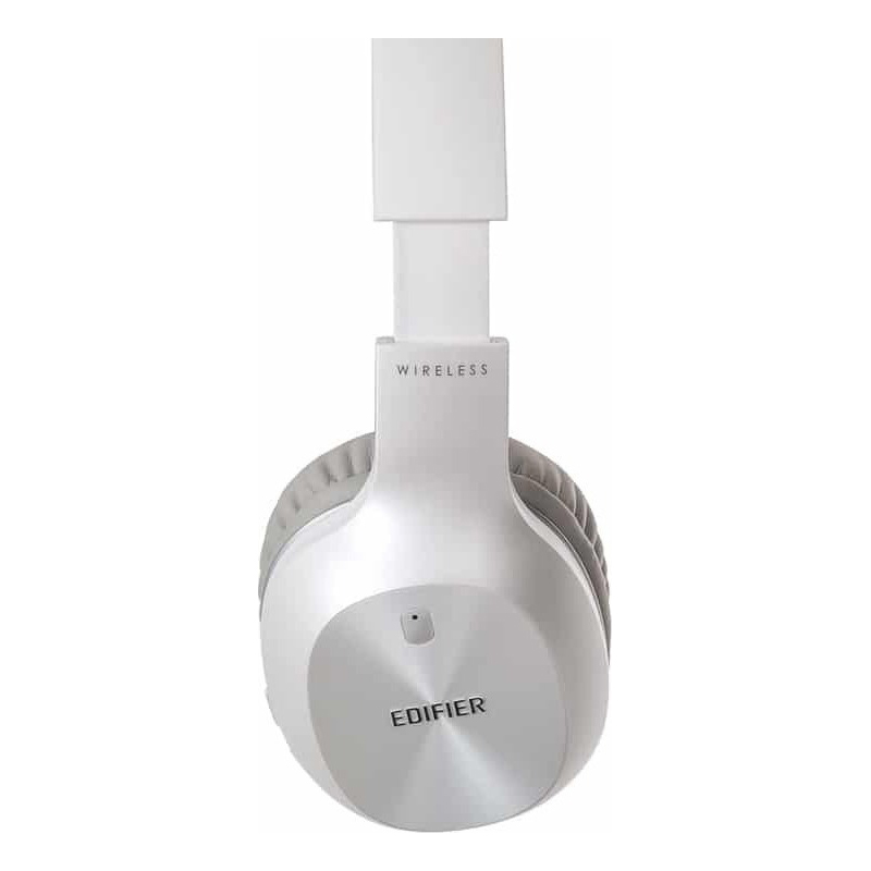 Headset Edifier W800BT Plus Wireless Ασύρματα Ακουστικά White