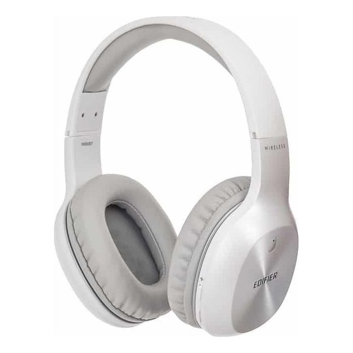 Headset Edifier W800BT Plus Wireless Ασύρματα Ακουστικά White