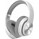Headset Edifier W828NB Wireless White Bluetooth Ασύρματα Ακουστικά