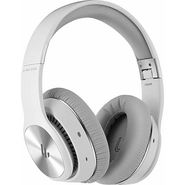 Headset Edifier W828NB Wireless White Bluetooth Ασύρματα Ακουστικά