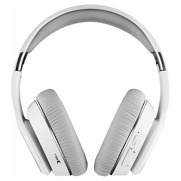 Headset Edifier W828NB Wireless White Bluetooth Ασύρματα Ακουστικά
