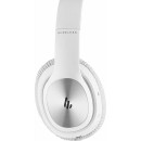 Headset Edifier W828NB Wireless White Bluetooth Ασύρματα Ακουστικά
