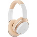 Headset Edifier W830BT Wireless White Bluetooth Ασύρματα Ακουστικά Headset Edifier W830BT Wireless White Bluetooth Ασύρματα Ακουστικά