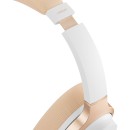 Headset Edifier W830BT Wireless White Bluetooth Ασύρματα Ακουστικά Headset Edifier W830BT Wireless White Bluetooth Ασύρματα Ακουστικά
