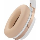 Headset Edifier W830BT Wireless White Bluetooth Ασύρματα Ακουστικά Headset Edifier W830BT Wireless White Bluetooth Ασύρματα Ακουστικά