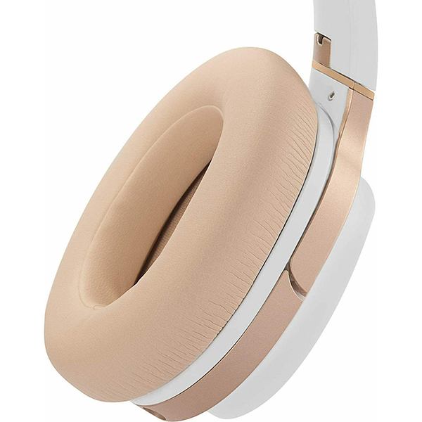 Headset Edifier W830BT Wireless White Bluetooth Ασύρματα Ακουστικά Headset Edifier W830BT Wireless White Bluetooth Ασύρματα Ακουστικά