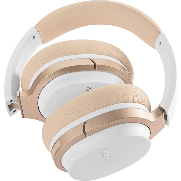 Headset Edifier W830BT Wireless White Bluetooth Ασύρματα Ακουστικά Headset Edifier W830BT Wireless White Bluetooth Ασύρματα Ακουστικά