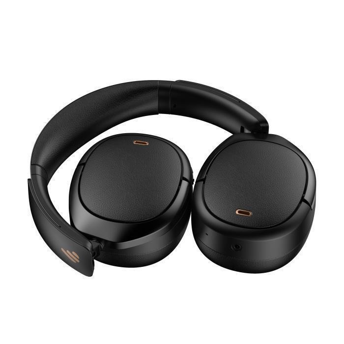 Headset Edifier WH950NB ANC Bluetooth Wireless Ασύρματα Ακουστικά Black