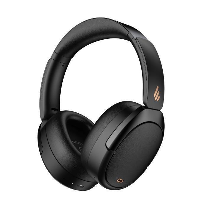 Headset Edifier WH950NB ANC Bluetooth Wireless Ασύρματα Ακουστικά Black