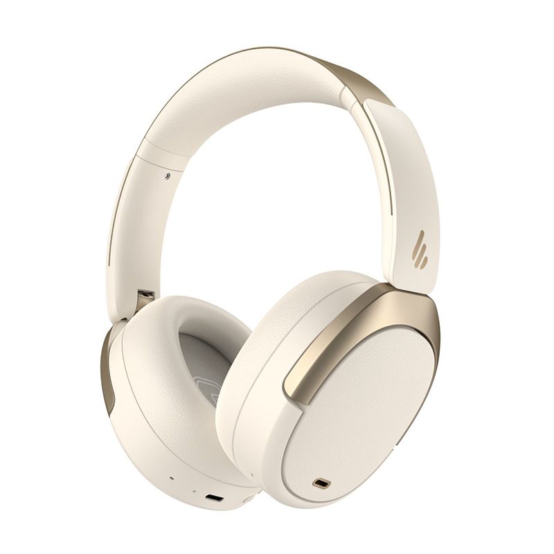 Headset Edifier WH950NB ANC Bluetooth Wireless Ασύρματα Ακουστικά Ivory Headset Edifier WH950NB ANC Bluetooth Wireless Ασύρματα Ακουστικά Ivory
