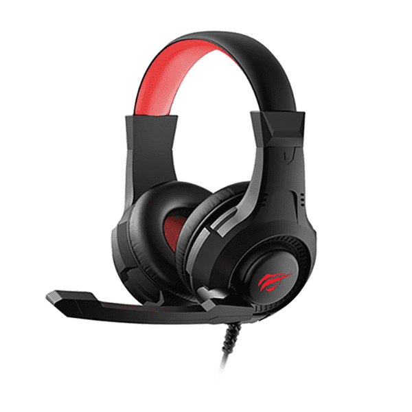 Headset Havit H2031d 3.5mm Ακουστικά