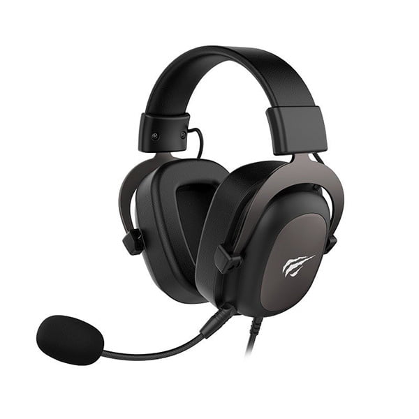 Headset Havit GameNote H2002d 3.5mm Ακουστικά - PS4 / Xbox One / Pc / Laptop