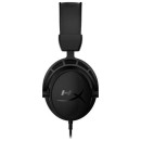 Headset HyperX Cloud Alpha Ακουστικά Black - PS4 / Xbox One / PC / Mobile Headset HyperX Cloud Alpha Ακουστικά Black - PS4 / Xbox One / PC / Mobile