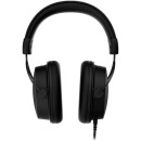 Headset HyperX Cloud Alpha Ακουστικά Black - PS4 / Xbox One / PC / Mobile Headset HyperX Cloud Alpha Ακουστικά Black - PS4 / Xbox One / PC / Mobile