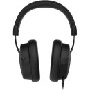 Headset HyperX Cloud Alpha S Ακουστικά Black - PS4 / Xbox One / PC / Mobile Headset HyperX Cloud Alpha S Ακουστικά Black - PS4 / Xbox One / PC / Mobile