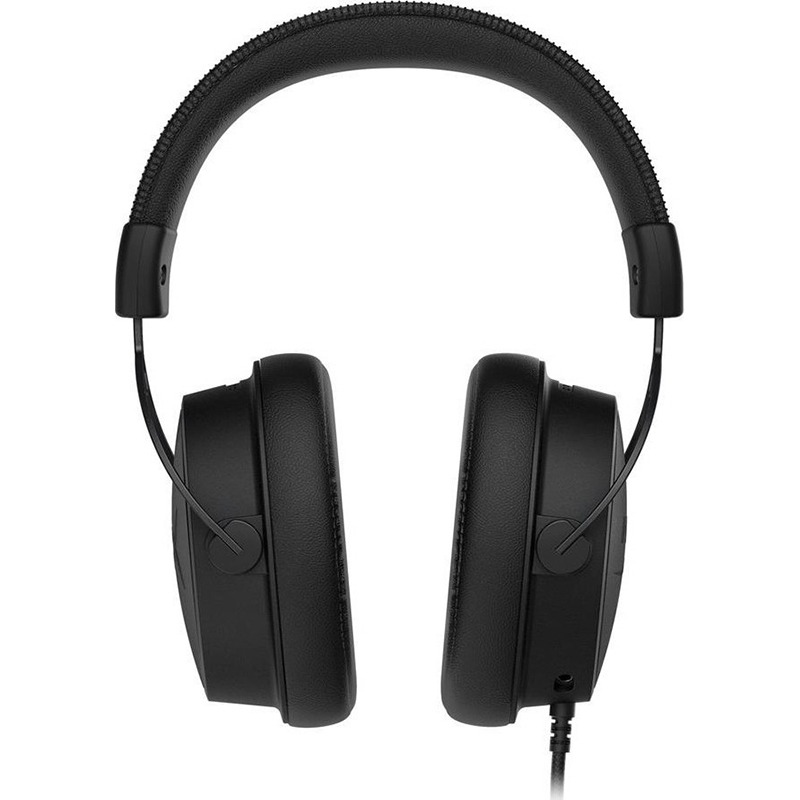 Headset HyperX Cloud Alpha S Ακουστικά Black - PS4 / Xbox One / PC / Mobile Headset HyperX Cloud Alpha S Ακουστικά Black - PS4 / Xbox One / PC / Mobile