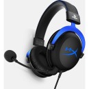 Headset HyperX Cloud Ακουστικά Blue - PS4 / Xbox One / PC / Mobile Headset HyperX Cloud Ακουστικά Blue - PS4 / Xbox One / PC / Mobile
