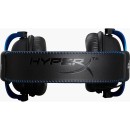 Headset HyperX Cloud Ακουστικά Blue - PS4 / Xbox One / PC / Mobile Headset HyperX Cloud Ακουστικά Blue - PS4 / Xbox One / PC / Mobile