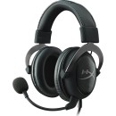 Headset HyperX Cloud II Ακουστικά Black - PS4 / Xbox One / PC / Mobile