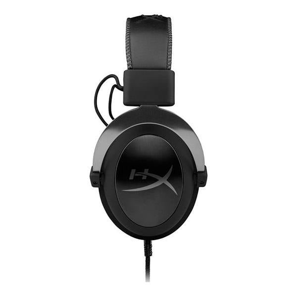 Headset HyperX Cloud II Ακουστικά Black - PS4 / Xbox One / PC / Mobile