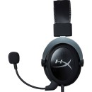 Headset HyperX Cloud II Ακουστικά Black - PS4 / Xbox One / PC / Mobile