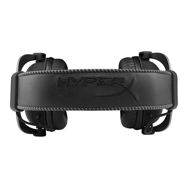 Headset HyperX Cloud II Ακουστικά Black - PS4 / Xbox One / PC / Mobile