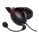 Headset HyperX Cloud II Ακουστικά Red - PS4 / Xbox One / PC / Mobile