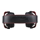 Headset HyperX Cloud II Ακουστικά Red - PS4 / Xbox One / PC / Mobile